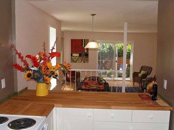 Great open floor plan.