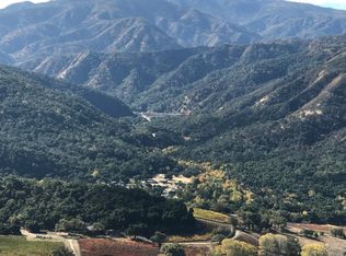 18195 Cachagua Rd, Carmel Valley, CA 93924