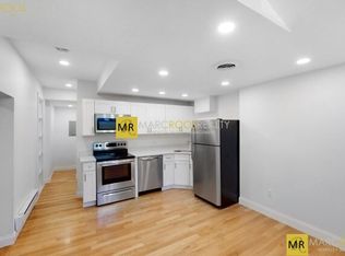 397 Beacon St APT BF, Boston, MA 02116