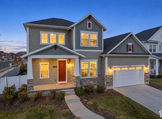 3376 W 2450 N, Lehi, UT 84043