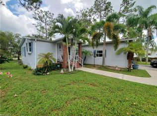 10809 Meadows Ct, North Fort Myers, FL 33903