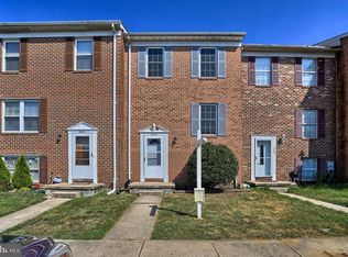 2802 Beckon Dr, Edgewood, MD 21040