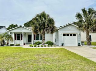 1007 Greencrest Ct, Conway, SC 29526