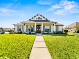 8898 Longue Vue Blvd, Daphne, AL 36526