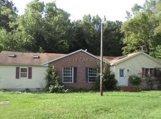 10881 Cathell Rd, Berlin, MD 21811
