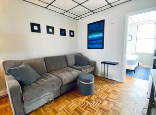 42 Lomasney Way APT 3A, Boston, MA 02114