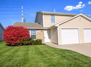 2533 Northampton Dr, Columbia, MO 65201
