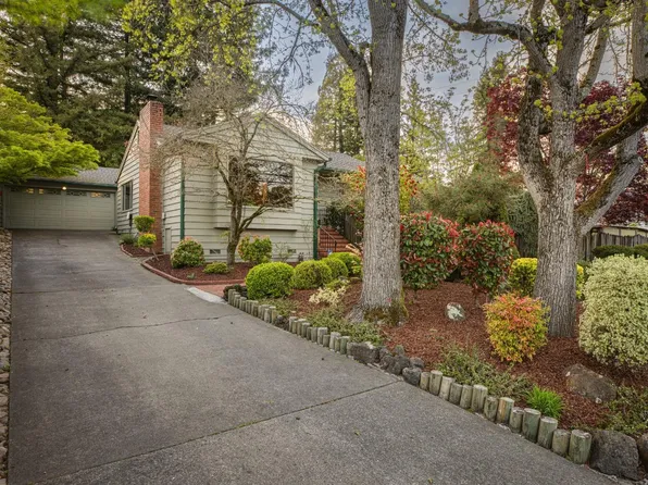 850 Mountain View Avenue, Petaluma, CA 94952