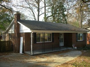 2262 Kilborne Dr, Charlotte, NC 28205