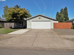 3740 S East St, Springfield, OR 97478