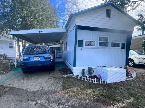 7 Friendship Drive, Salem, NH 03079