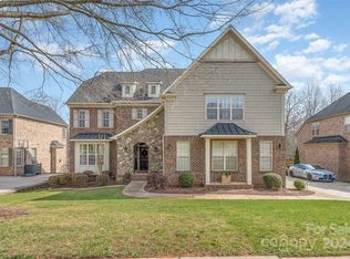 4401 Hoffmeister Dr, Waxhaw, NC 28173