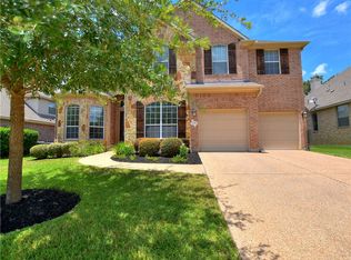 1016 Waimea Ct, Round Rock, TX 78681
