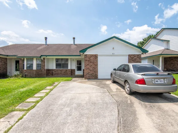 7621 Oldridge Rd, North Charleston, SC 29418