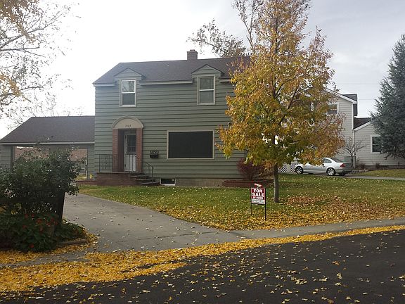 3rd image of 1523 Hains Ave