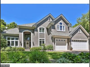 2820 Deer Run Trl, Long Lake, MN 55356