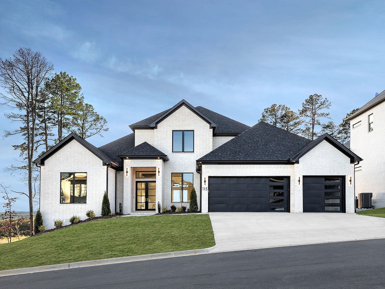 115 Falstone Dr, Little Rock, AR 72223 Zillow