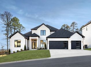 115 Falstone Dr, Little Rock, AR 72223