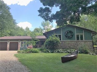 2535 County Road 184, Cardington, OH 43315