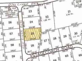 7 New River Rd, Cape May Court House, NJ 08210