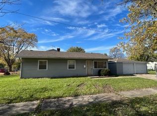 5190 Indiana Pl, Gary, IN 46409