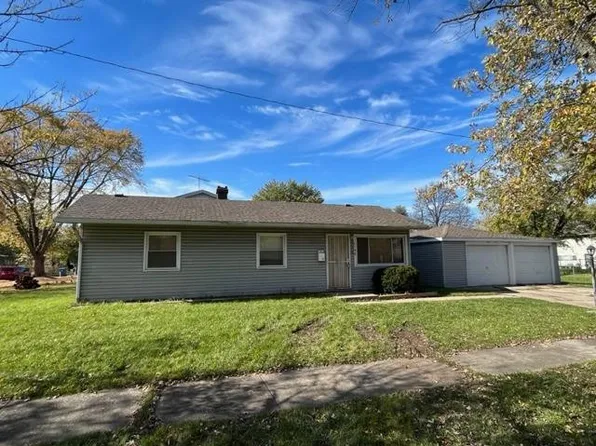 5190 Indiana Pl, Gary, IN 46409