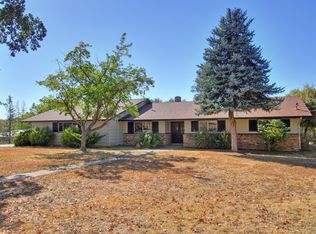 2258 Swetzer Rd, Penryn, CA 95663
