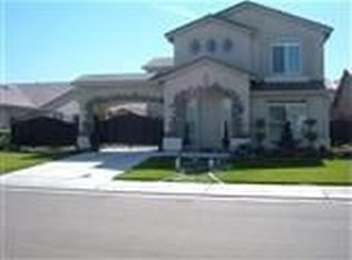 10640 Hidden Grove Cir, Stockton, CA 95209