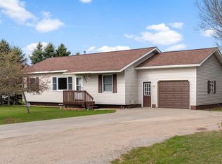 2446 Sonnen Schein Dr, Gaylord, MI 49735