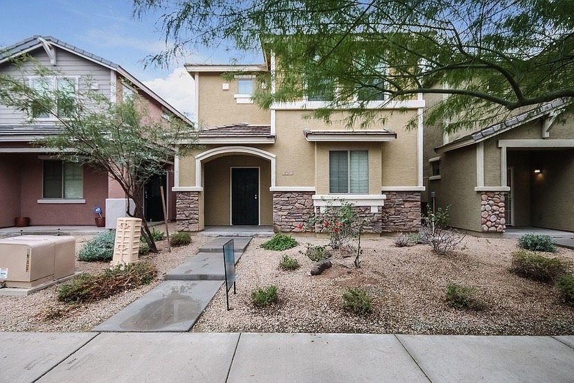 1st image of 4947 W Escuda Dr
