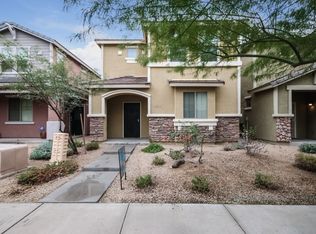 4947 W Escuda Dr, Glendale, AZ 85308