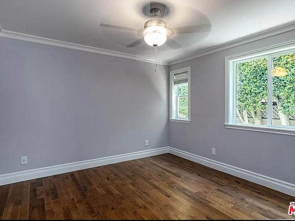 Bedroom #1