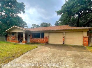 609 W Cheryl Ave, Hurst, TX 76053