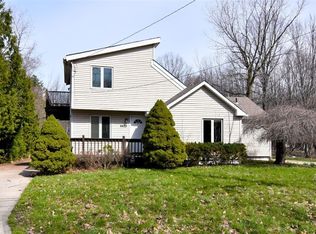4495 Ammon Rd, Cleveland, OH 44143