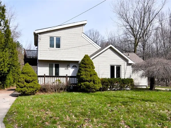 4495 Ammon Rd, Cleveland, OH 44143