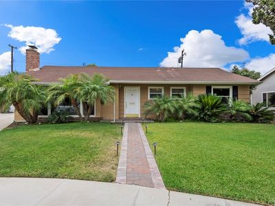 1570 W Pacific Pl, Anaheim, CA, 92802