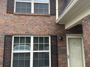 1630 Warrior Rd #17, Anniston, AL 36207