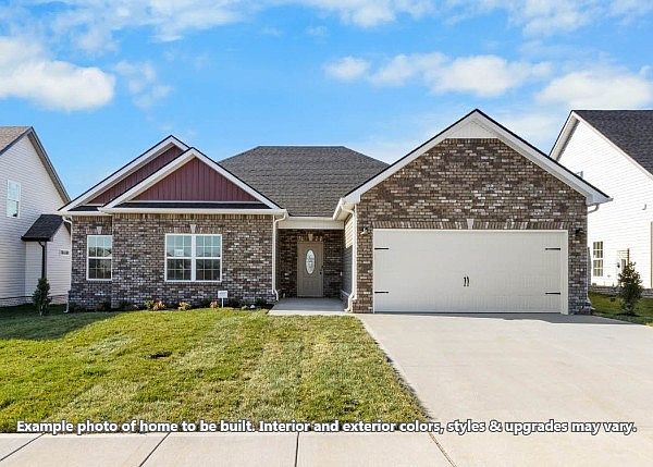 1st image of 732 Boreal Way Lot 196