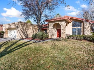 5708 Elderberry Ct NE, Albuquerque, NM 87111