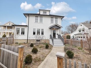 161 Baker St, West Roxbury, MA 02132