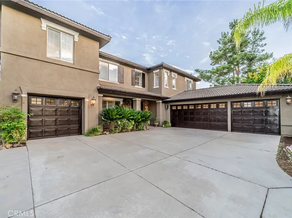 3675 Sunmeadow St, Corona, CA 92881