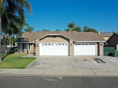 1300 McKnight Way, Modesto, CA, 95351