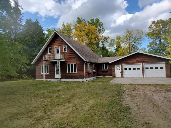 216 E River St, Lake Bronson, MN 56734