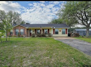 2730 Fm 16, Canton, TX 75103