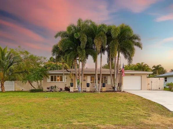 4760 SE Bayshore Terrace, Stuart, FL 34997