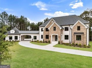 15792 Thompson Rd, Milton, GA 30004