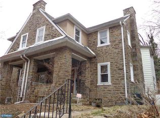 321 Glen Echo Rd, Philadelphia, PA 19119