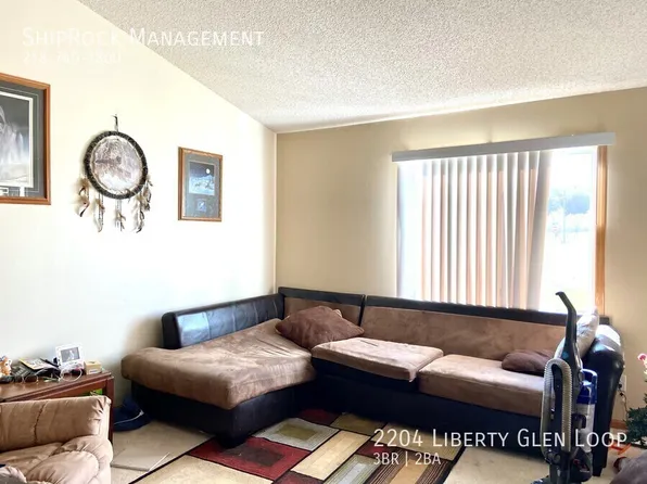 2204 Liberty Glen Loop, Saint Cloud, MN 56304
