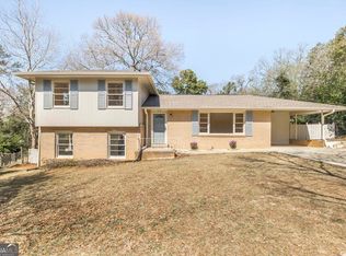 124 Sandra Ave, Warner Robins, GA 31088