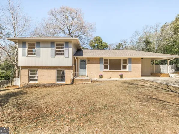 124 Sandra Ave, Warner Robins, GA 31088